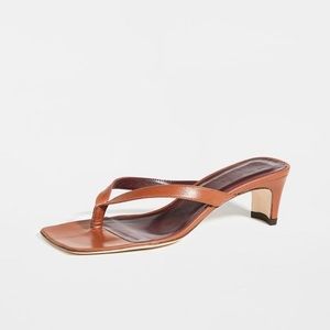 STAUD Ashley Sandals